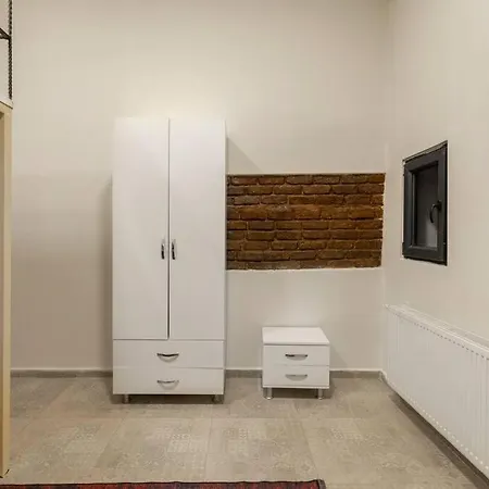 Διαμέρισμα Cozy & Comfy Studio At Beyoglu - 33 Κωνσταντινούπολη