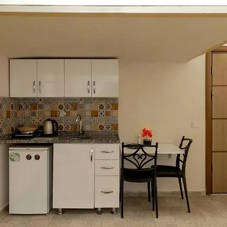 Cozy & Comfy Studio At Beyoglu - 33 Lejlighed Istanbul